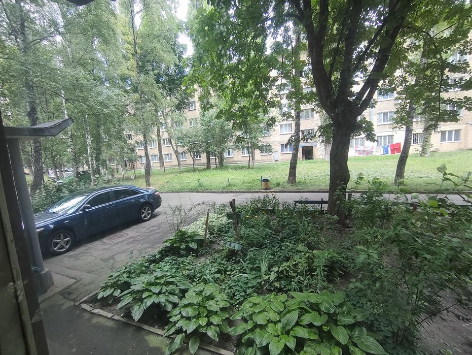 Квартира на вул. Мрії, 15Д в Києві, ID 199785, фото №3