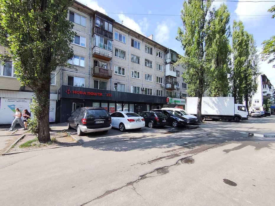 Квартира на вул. Мрії, 15Д в Києві, ID 199785, фото №4