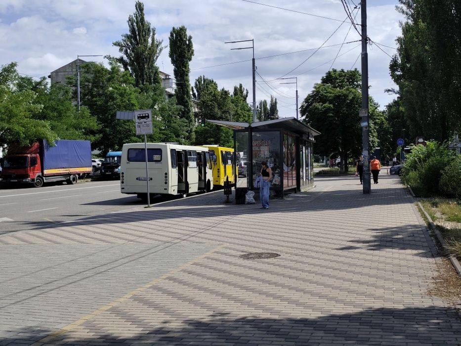 Квартира на вул. Мрії, 15Д в Києві, ID 199785, фото №5