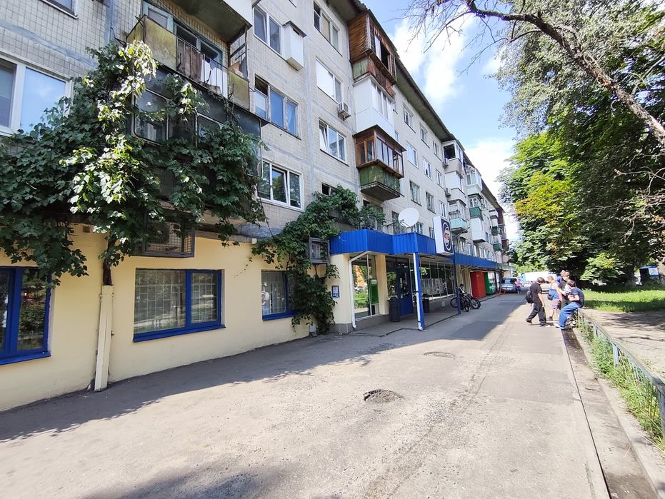 Квартира на вул. Мрії, 15Д в Києві, ID 199785, фото №6
