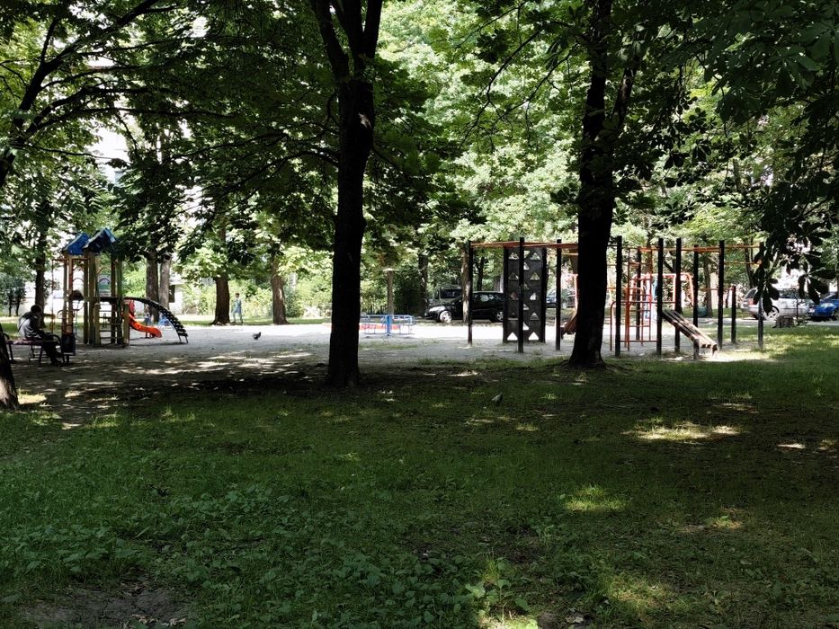 Квартира на вул. Мрії, 15Д в Києві, ID 199785, фото №8