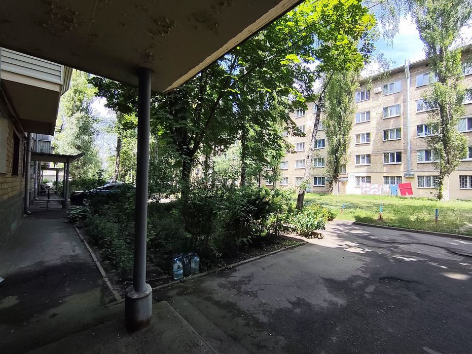 Квартира на вул. Мрії, 15Д в Києві, ID 199785, фото №9