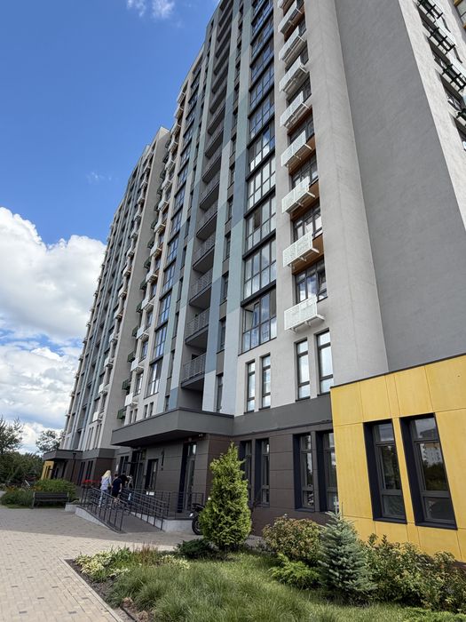 Квартира на Подільський в Києві, ID 179443, фото №16