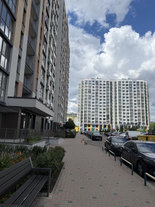 Квартира на Подільський в Києві, ID 179443, фото №18