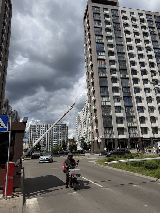 Квартира на Подільський в Києві, ID 179443, фото №19