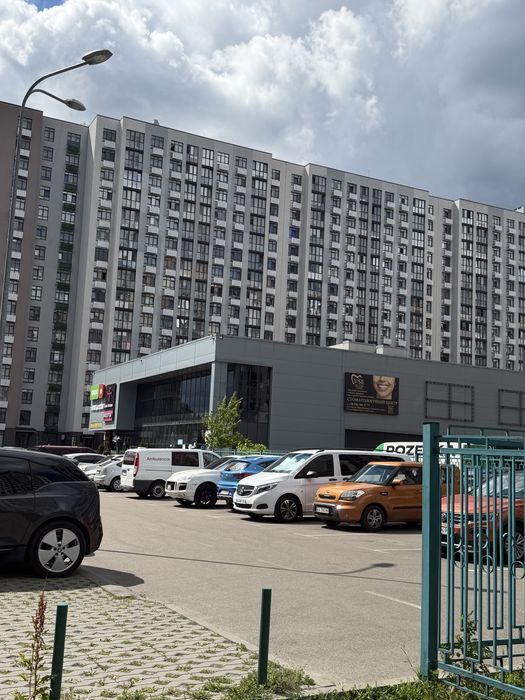 Квартира на Подільський в Києві, ID 179443, фото №20