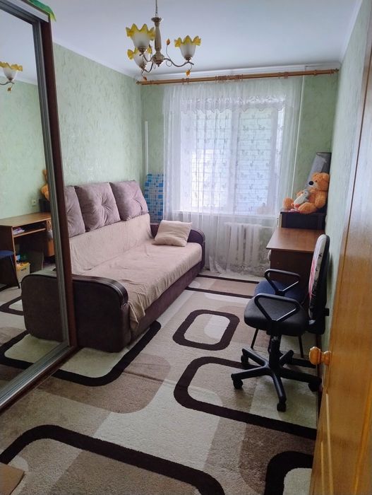 Квартира на вул. Харківська в Суми, ID 292394, фото №1