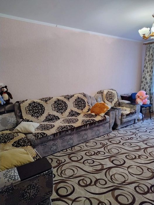 Квартира на вул. Харківська в Сумах, ID 292394, фото №12