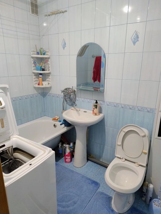 Квартира на вул. Харківська в Суми, ID 292394, фото №4