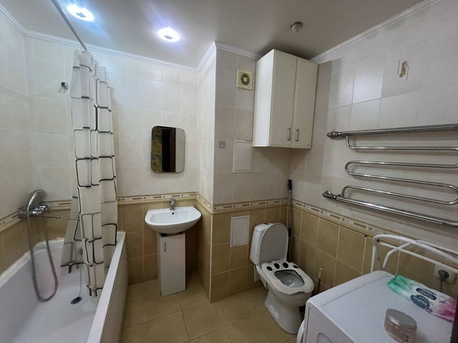 Квартира на біля метро Іподром в Києві, ID 311948, фото №3