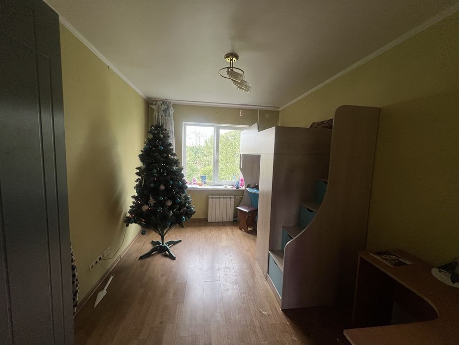 Квартира на біля метро Іподром в Києві, ID 311948, фото №5
