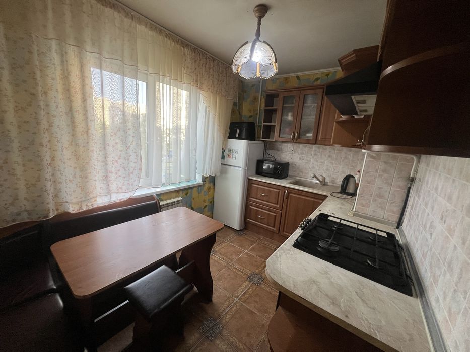 Квартира на біля метро Іподром в Києві, ID 311948, фото №7