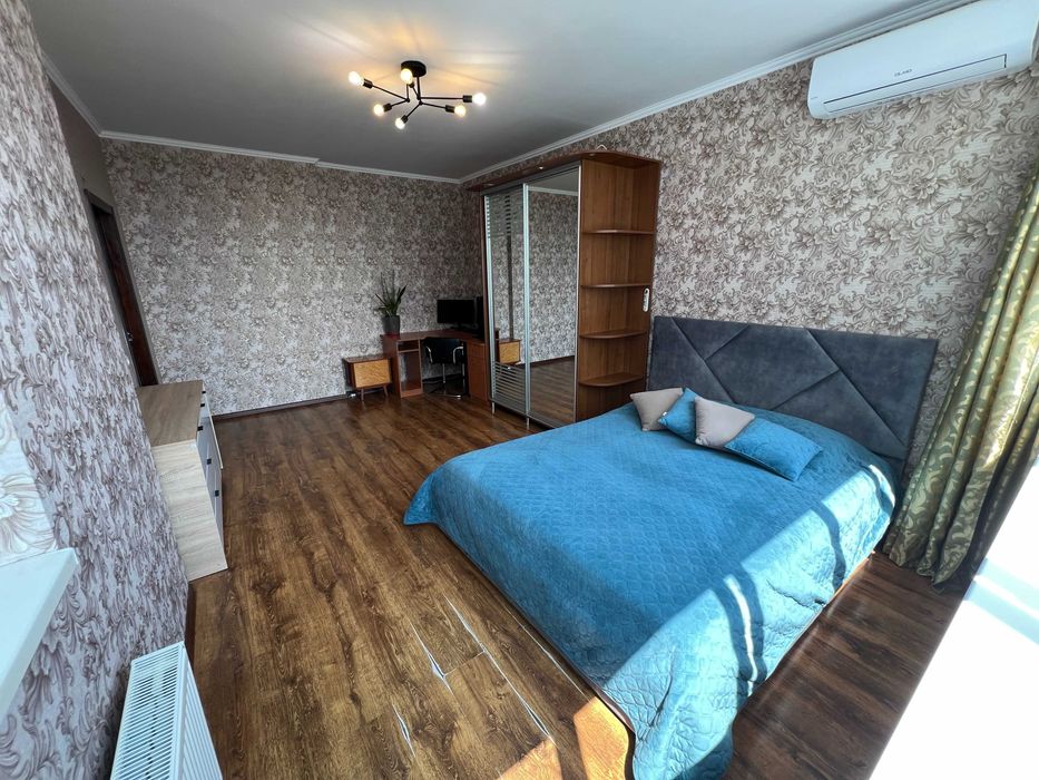 Квартира на вул. Рональда Рейгана, 40 в Київ, ID 204807, фото №2
