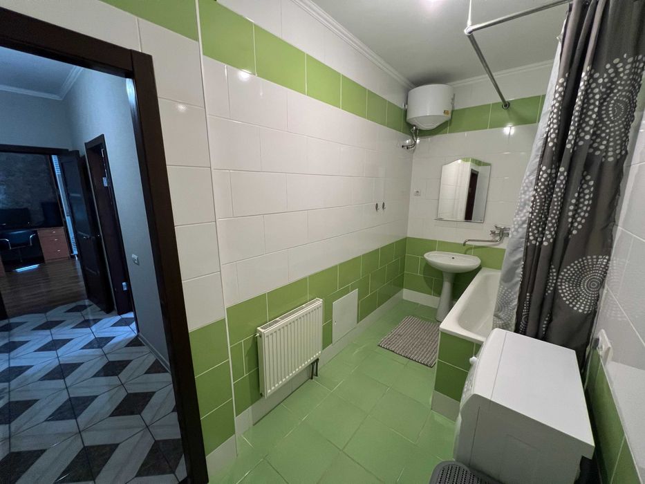 Квартира на вул. Рональда Рейгана, 40 в Києві, ID 204807, фото №12