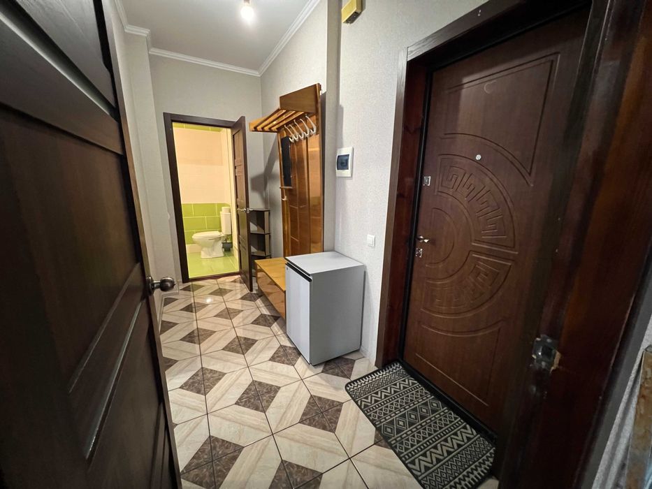 Квартира на вул. Рональда Рейгана, 40 в Київ, ID 204807, фото №4