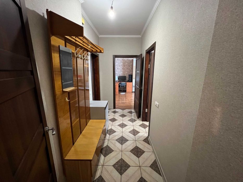 Квартира на вул. Рональда Рейгана, 40 в Київ, ID 204807, фото №5