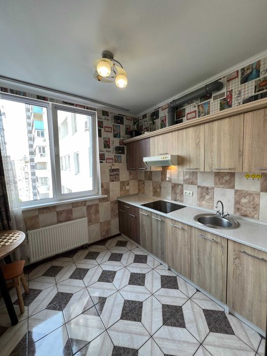 Квартира на вул. Рональда Рейгана, 40 в Києві, ID 204807, фото №7