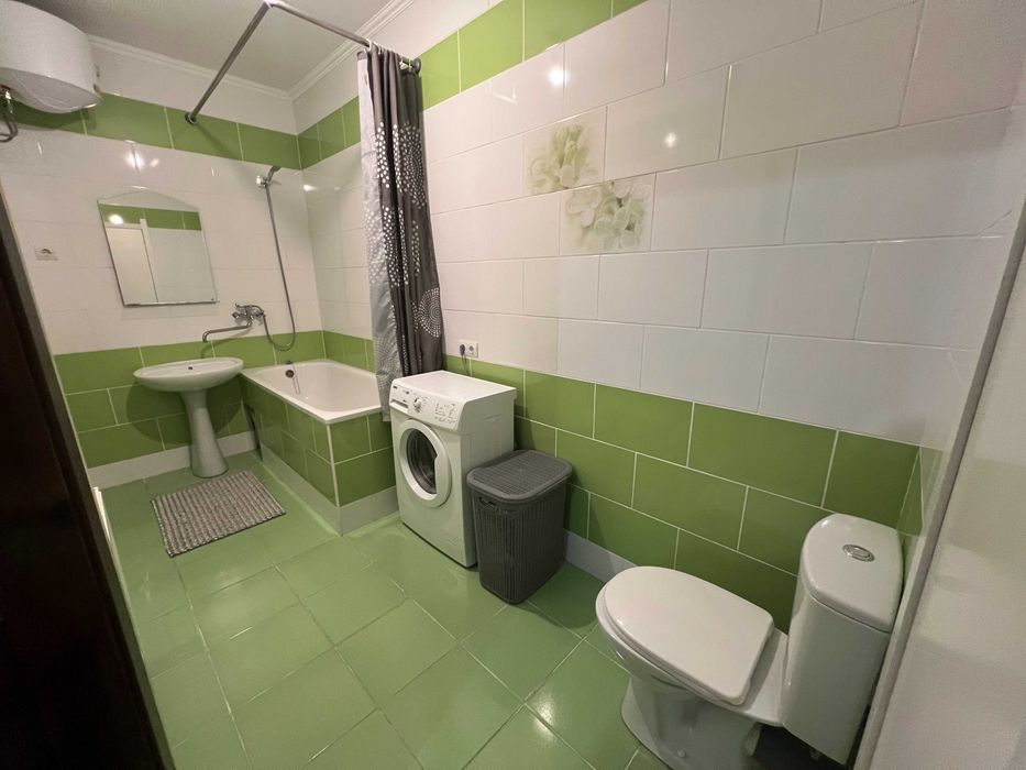 Квартира на вул. Рональда Рейгана, 40 в Києві, ID 204807, фото №10