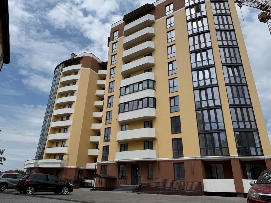 Квартира на біля Епіцентру в Рівне, ID 295709, фото №1