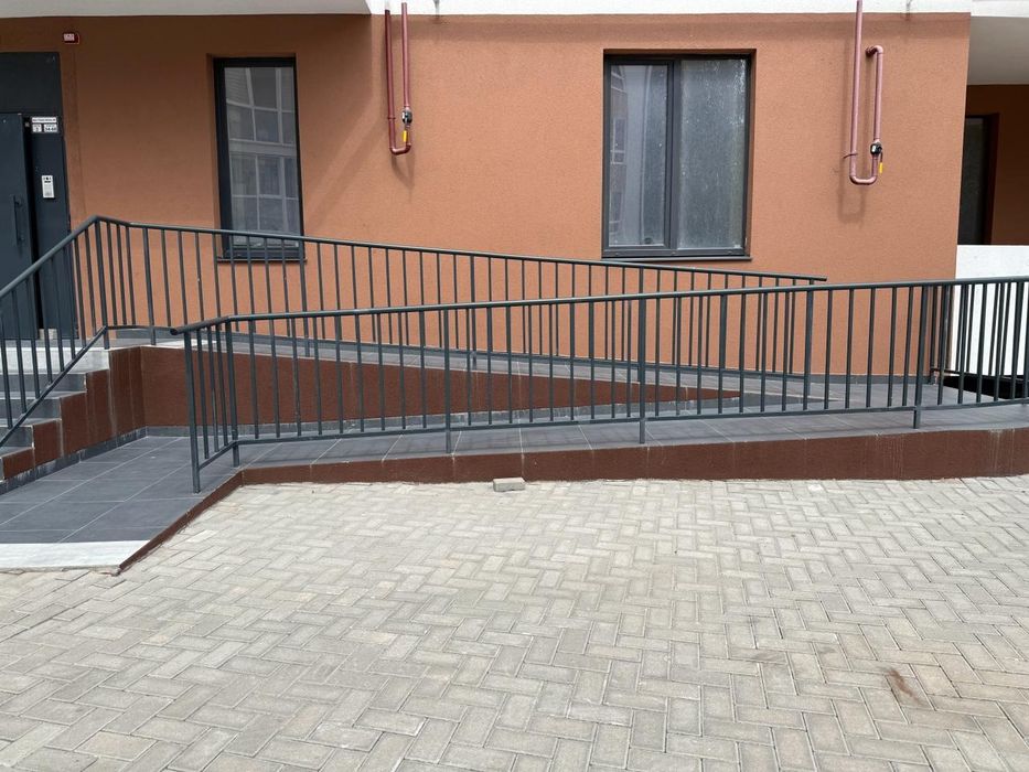 Квартира на біля Епіцентру в Рівне, ID 295709, фото №2