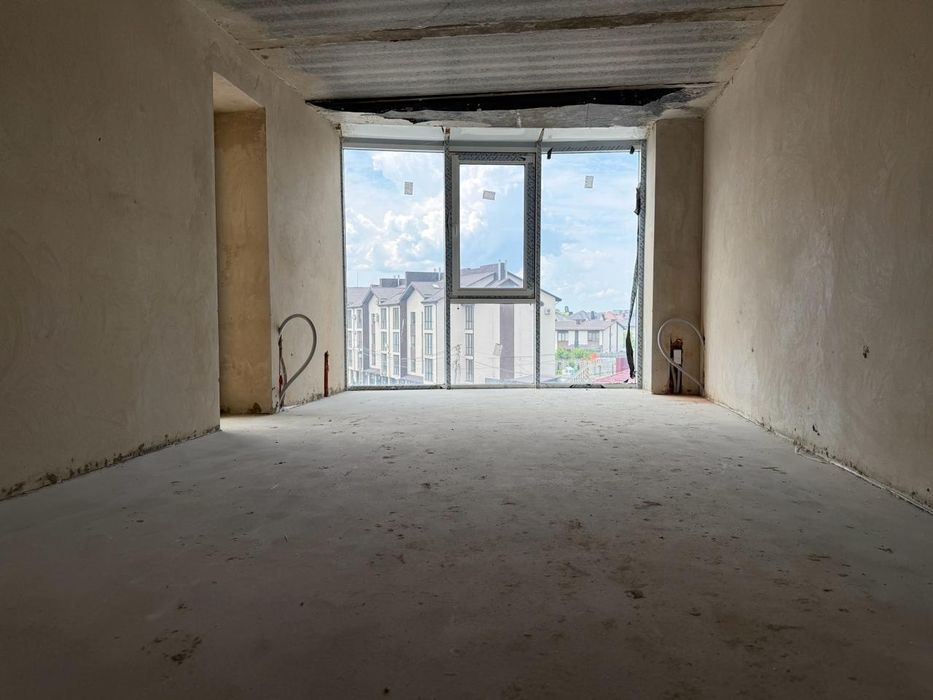 Квартира на біля Епіцентру в Рівне, ID 295709, фото №5