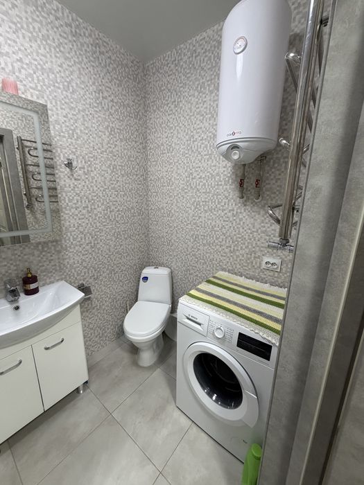 Квартира на пр. Героїв Харкова, 156 в Харкові, ID 181033, фото №9