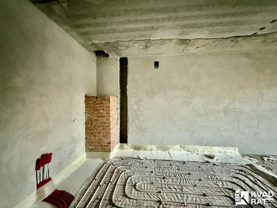 Квартира на поруч ТРЦ Велес, метро, магазини, дитячий садок, школа, ліцей, спортивний клуб, зупинка транспорту, річка, Вовчинецькі гори в Івано-Франківську, ID 185449, фото №3