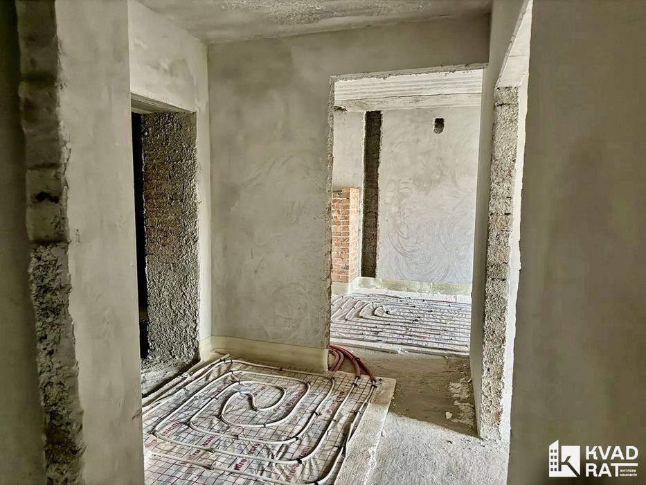 Квартира на поруч ТРЦ Велес, метро, магазини, дитячий садок, школа, ліцей, спортивний клуб, зупинка транспорту, річка, Вовчинецькі гори в Івано-Франківську, ID 185449, фото №8