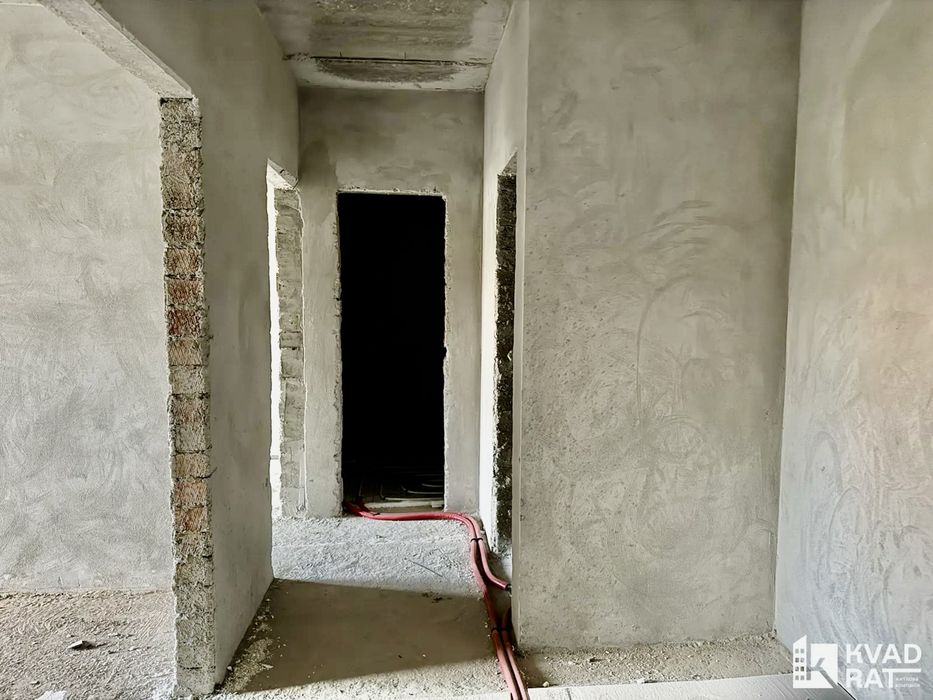 Квартира на поруч ТРЦ Велес, метро, магазини, дитячий садок, школа, ліцей, спортивний клуб, зупинка транспорту, річка, Вовчинецькі гори в Івано-Франківську, ID 185449, фото №9
