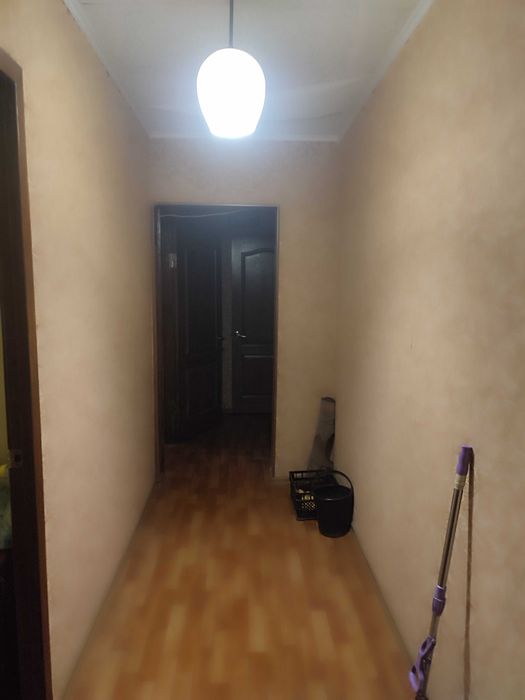 Квартира на микрорайоне Юбилейный в Кривому Розі, ID 182910, фото №6