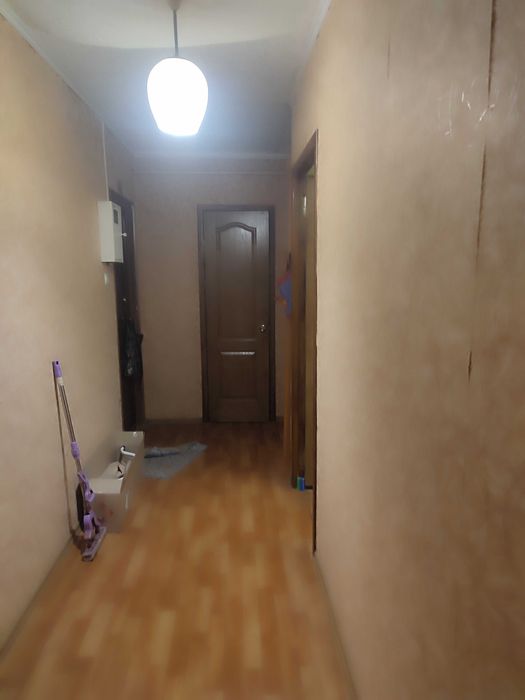 Квартира на микрорайоне Юбилейный в Кривому Розі, ID 182910, фото №8