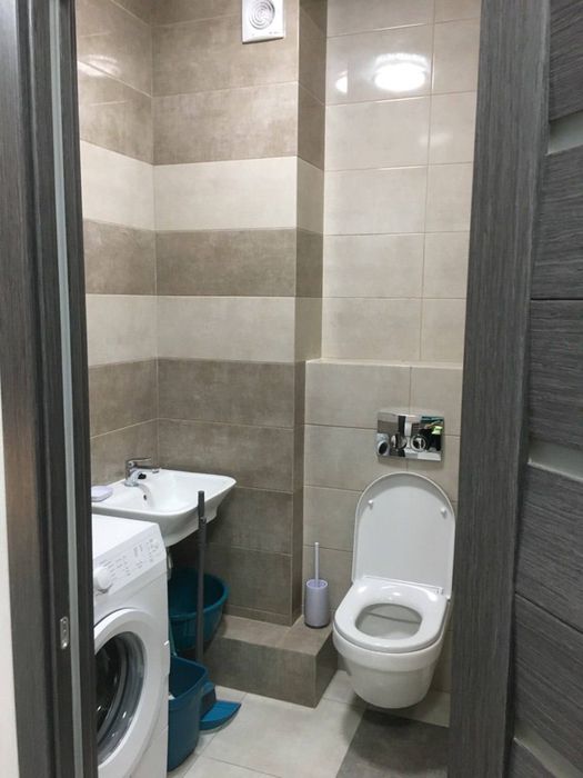 Квартира на Комфорт Таун в Києві, ID 256752, фото №5