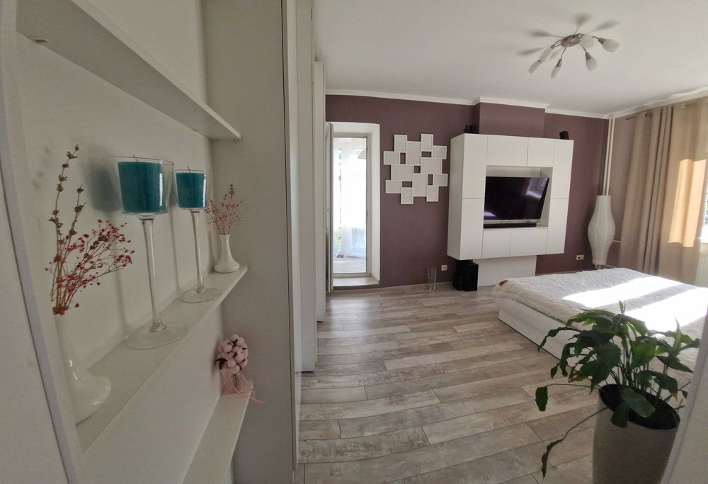 Квартира на ЖК «Чайка» в Києві, ID 312286, фото №1