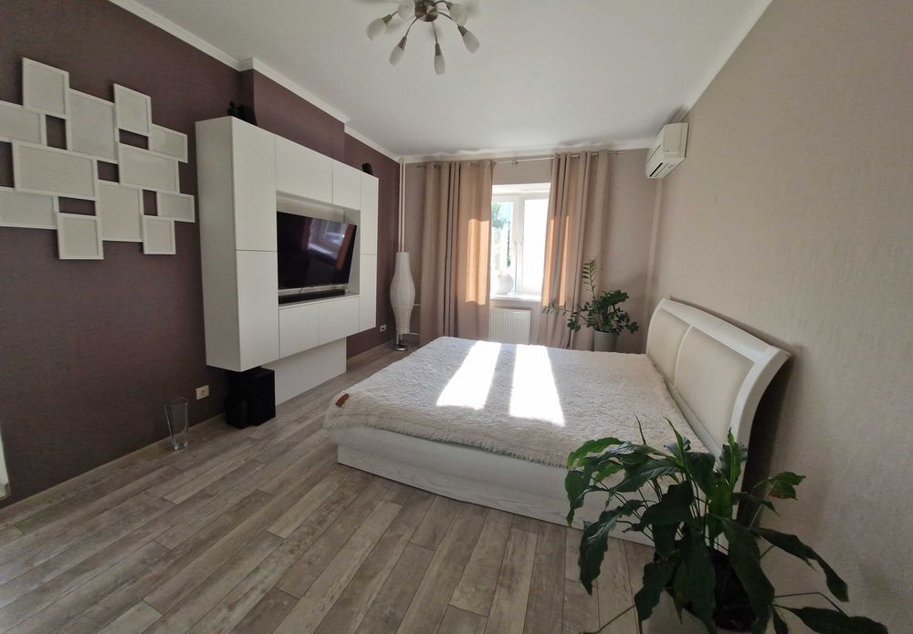Квартира на ЖК «Чайка» в Києві, ID 312286, фото №2