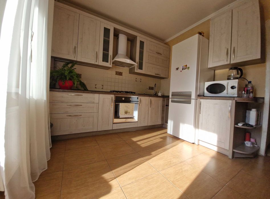 Квартира на ЖК «Чайка» в Києві, ID 312286, фото №11