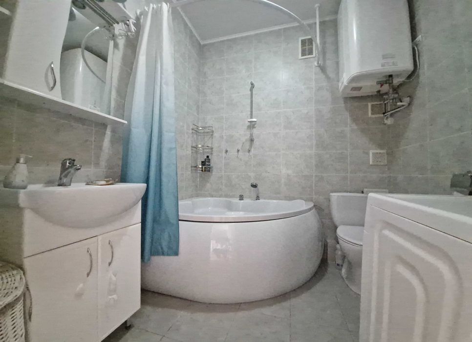 Квартира на ЖК «Чайка» в Києві, ID 312286, фото №12