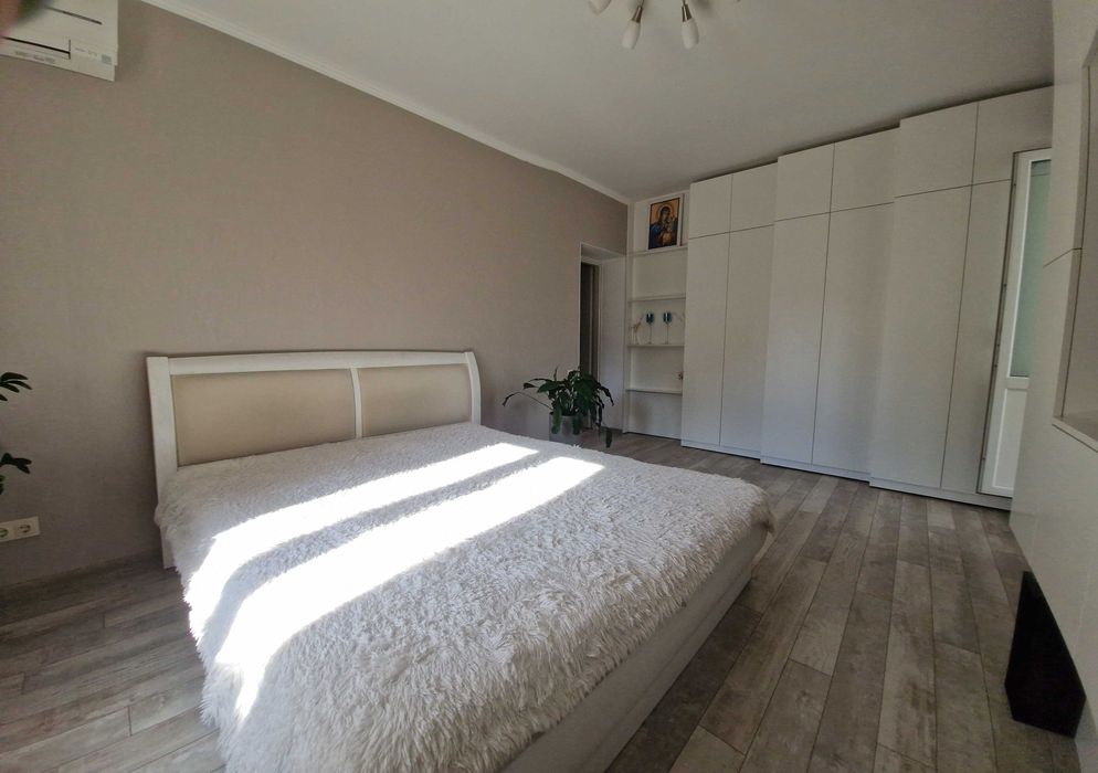 Квартира на ЖК «Чайка» в Києві, ID 312286, фото №3