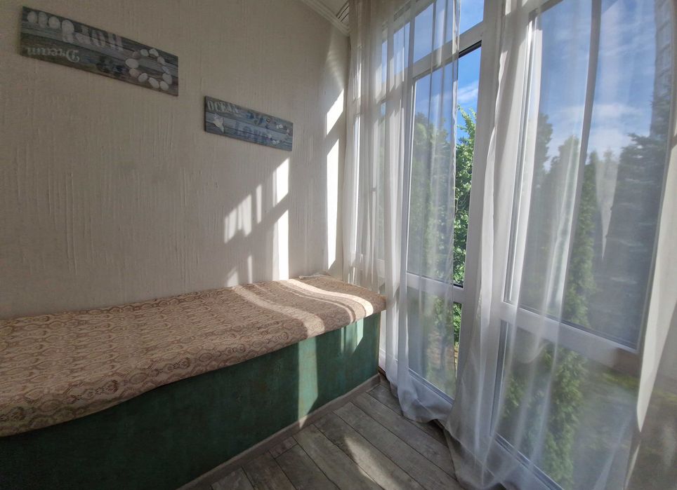 Квартира на ЖК «Чайка» в Києві, ID 312286, фото №4
