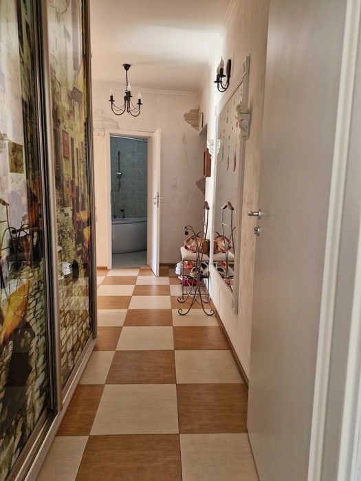 Квартира на ЖК «Чайка» в Києві, ID 312286, фото №6