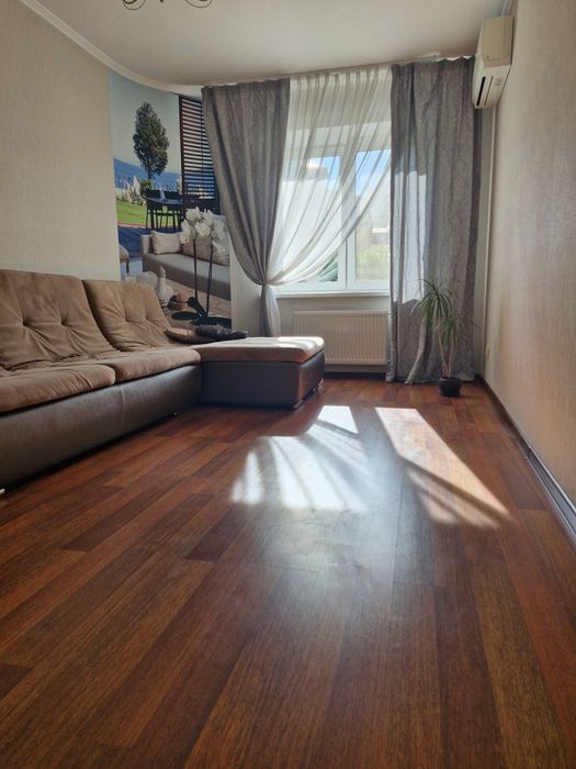Квартира на ЖК «Чайка» в Києві, ID 312286, фото №7