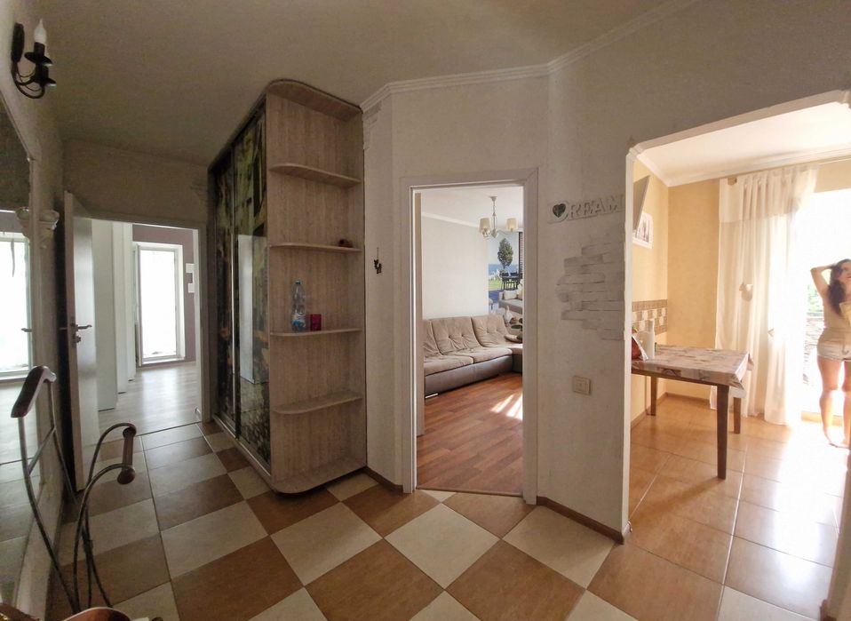 Квартира на ЖК «Чайка» в Києві, ID 312286, фото №9