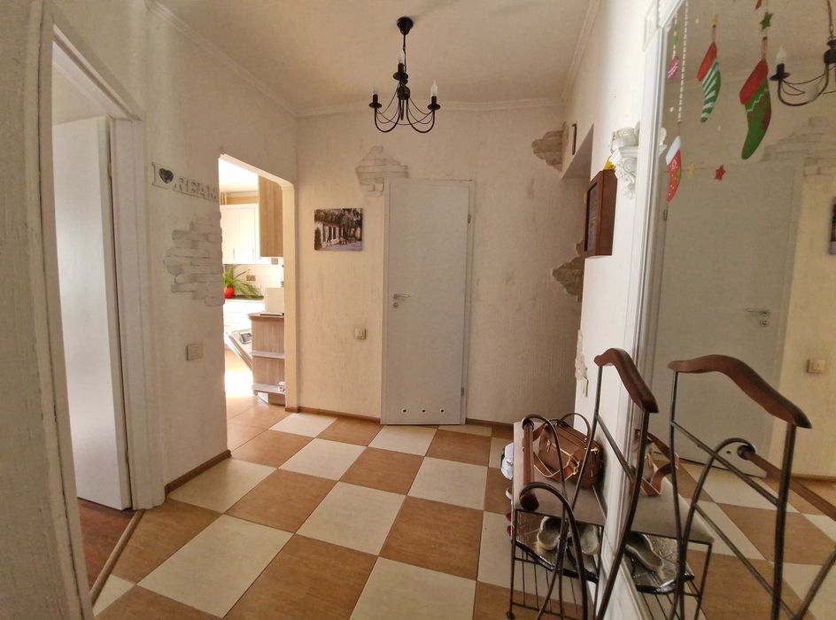 Квартира на ЖК «Чайка» в Києві, ID 312286, фото №10