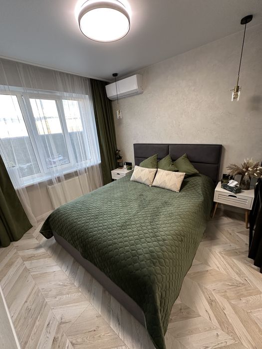 Квартира на вул. Доківська, 10/16 в Києві, ID 311803, фото №2