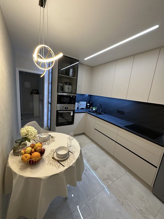 Квартира на вул. Доківська, 10/16 в Києві, ID 311803, фото №3
