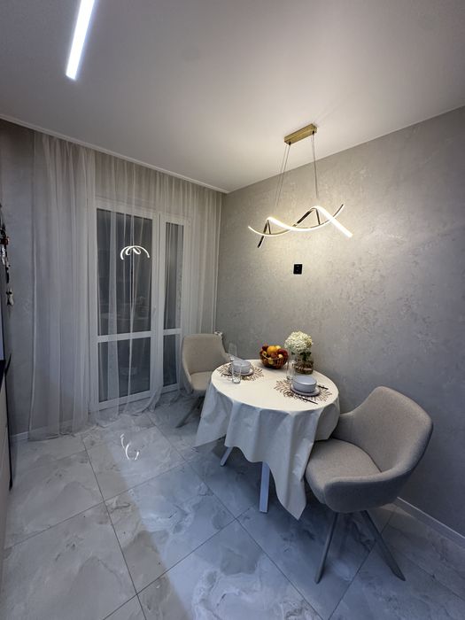 Квартира на вул. Доківська, 10/16 в Києві, ID 311803, фото №4