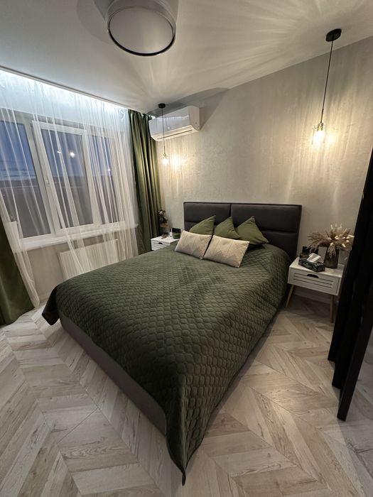 Квартира на вул. Доківська, 10/16 в Києві, ID 311803, фото №8