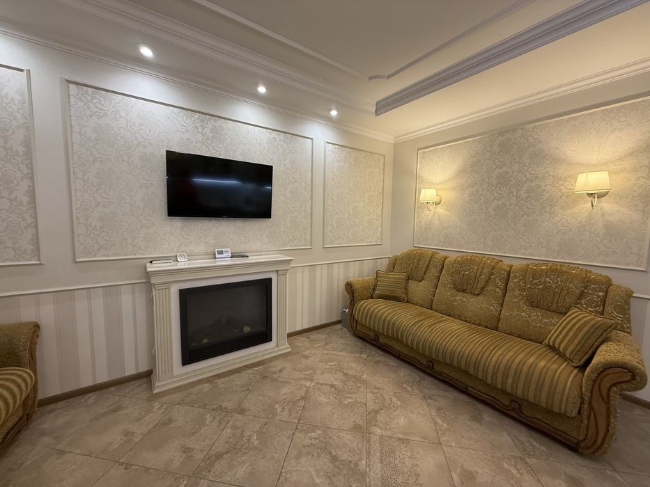 Квартира на бульв. Тараса Шевченка, 9 в Київ, ID 308843, фото №1