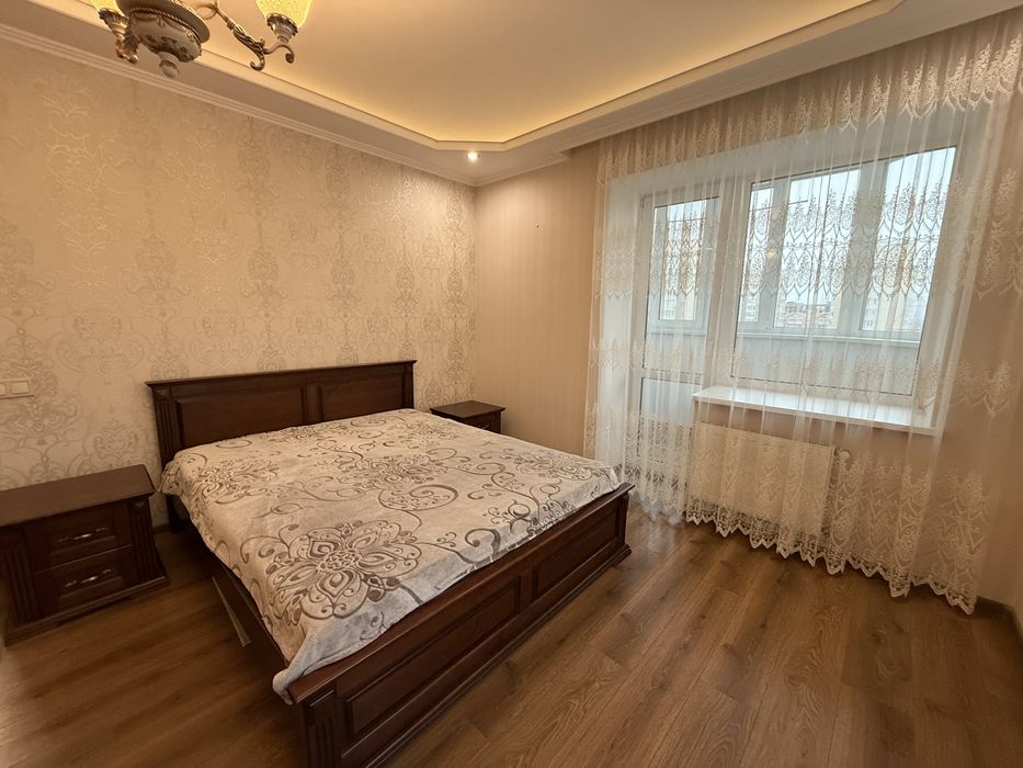 Квартира на бульв. Тараса Шевченка, 9 в Київ, ID 308843, фото №5