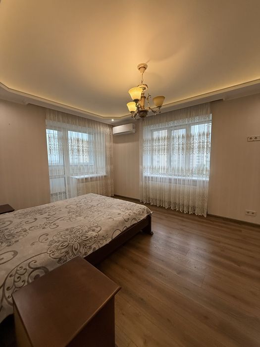 Квартира на бульв. Тараса Шевченка, 9 в Києві, ID 308843, фото №6