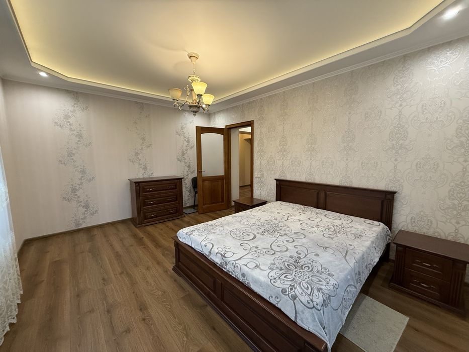 Квартира на бульв. Тараса Шевченка, 9 в Києві, ID 308843, фото №7